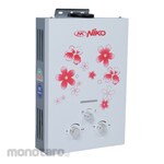 Niko Gas Water Heater (Pemanas Air Gas)