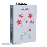 Niko Water Heater Gas