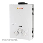 TORA Electric Water Heater (Pemanas Air Elektrik)