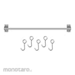 Castelli Sanitary Multi Purpose Rail