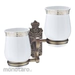 Castelli Sanitary Tumbler Holder