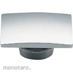 KAKUDAI MFG Square makeup cap