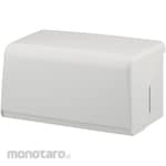 KAKUDAI MFG paper towel box white