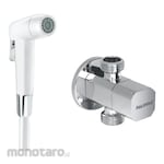 Paloma Jet Shower