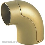 SANEI (formerly Sanei Faucet Manufacturing Co., Ltd.) Bracket end
