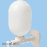 SANEI (formerly Sanei Faucet Manufacturing Co., Ltd.) Push stone Ken water container