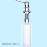 SANEI (formerly Sanei Faucet Manufacturing Co., Ltd.) Soap dispenser