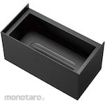SANEI (formerly Sanei Faucet Manufacturing Co., Ltd.) Tissue box shelf