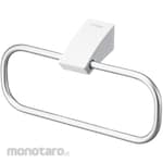 SANEI (formerly Sanei Faucet Manufacturing Co., Ltd.) Towel ring