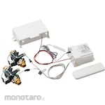 SANEI (formerly Sanei Faucet Manufacturing Co., Ltd.) Wireless switch set