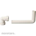 TOTO Remodeling Joint For Drainage (Konektor Saluran)