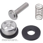 TOTO Suiseki Soap Operation Section