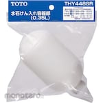TOTO Water soap container