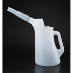 TOTO Water soap refill container
