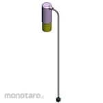 TOTO air pump