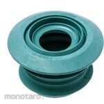 Achilles Joint for Vanity Washing Machine Sink Bellow Hose (Konektor Selang Pembuangan)