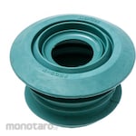 Achilles Joint for Vanity Washing Machine Sink Bellow Hose