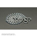 ESCO Faucet Chain 0.7m Stainless Steel (Rantai Sumbat Wastafel)