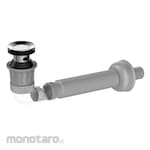 Jomoo Horizontal Waste Set