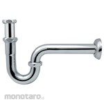 KAKUDAI MFG Drain P Trap