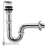 KAKUDAI MFG P Trap With Side Hole