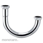 KAKUDAI MFG Wide Trap U Tube