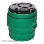 LITTLE GIANT Sewage Basin (Bak Air Limbah)