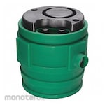 LITTLE GIANT Sewage Basin
