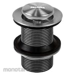 Paloma Pop-Up Basin Drain Without Overflow