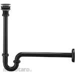 SANEI (formerly Sanei Faucet Manufacturing Co., Ltd.) Afrenashi P trap
