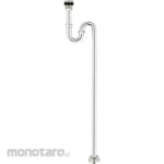 SANEI (formerly Sanei Faucet Manufacturing Co., Ltd.) Afrenashi S Trap
