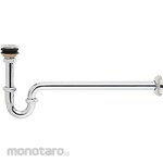 SANEI (formerly Sanei Faucet Manufacturing Co., Ltd.) Aphrenashi P trap