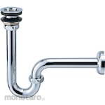 SANEI (formerly Sanei Faucet Manufacturing Co., Ltd.) Aphrenashi P trap