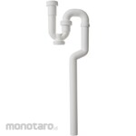 SANEI (formerly Sanei Faucet Manufacturing Co., Ltd.) Basin Sink S Trap