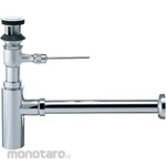 SANEI (formerly Sanei Faucet Manufacturing Co., Ltd.) Bottle trap body