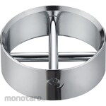 SANEI (formerly Sanei Faucet Manufacturing Co., Ltd.) Cross strainer