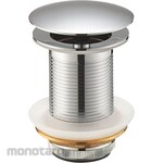 SANEI (formerly Sanei Faucet Manufacturing Co., Ltd.) Drain plug (Sumbat Saluran Pembuangan)