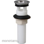 SANEI (formerly Sanei Faucet Manufacturing Co., Ltd.) Horizontal hole drain plug