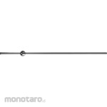 SANEI (formerly Sanei Faucet Manufacturing Co., Ltd.) Kick lever (Tuas Penutup Saluran)