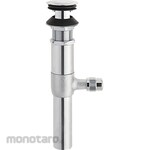 SANEI (formerly Sanei Faucet Manufacturing Co., Ltd.) Pop-up drain top