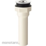 SANEI (formerly Sanei Faucet Manufacturing Co., Ltd.) Round bowl drain plug