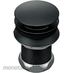 SANEI (formerly Sanei Faucet Manufacturing Co., Ltd.) Round bowl drain plug