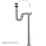 SANEI (formerly Sanei Faucet Manufacturing Co., Ltd.) S / P combined trap
