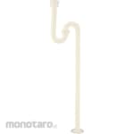 SANEI (formerly Sanei Faucet Manufacturing Co., Ltd.) S trap with PC one