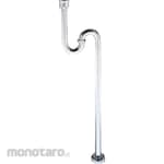 SANEI (formerly Sanei Faucet Manufacturing Co., Ltd.) S trap with one