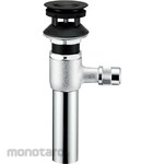 SANEI (formerly Sanei Faucet Manufacturing Co., Ltd.) Top of pop-up drain plug (Tutup Atas Sumbat Pop-Up)