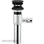 SANEI (formerly Sanei Faucet Manufacturing Co., Ltd.) Top of pop-up drain plug
