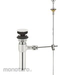 SANEI Pop-Up Drain Plug Upper Part (With Guide)