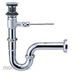 SANEI Pop-Up P Trap Body