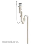 SANEI S Trap With Shampoo Drain Plug
